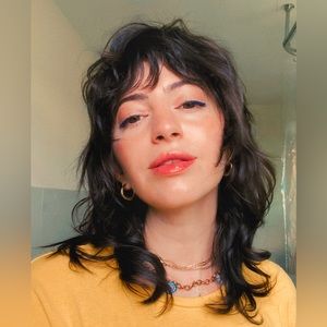 Meet your Posher, Marissa